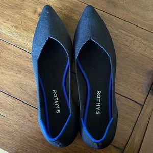 Rothy’s ‘The Point’